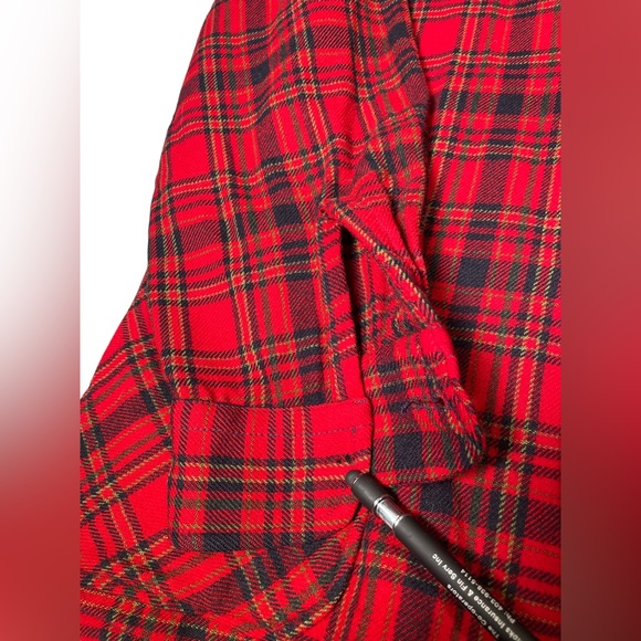 80s Pendleton Sweater - Picture 5 of 9